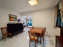 Blk 656B Jurong West Street 61 (Jurong West), HDB 5 Rooms #499959161